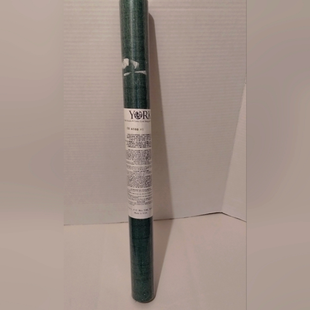 NWOT York Wallcovering